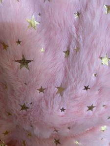 Pink Designer Frock