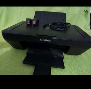Canon Printer