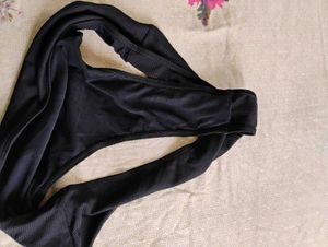 Plus Size Thong Never Used