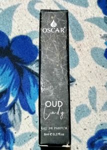 Oscar Oud Lady Perfume