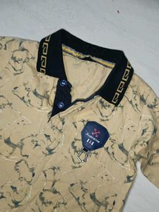 Girls T-Shirt
