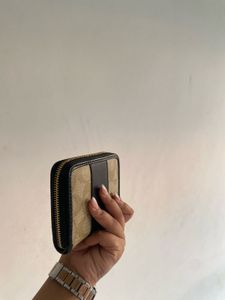 Coach Zip  Wallet
