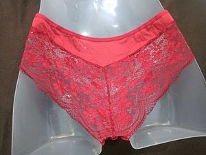 Red🖤 Floral Lace Lingerie