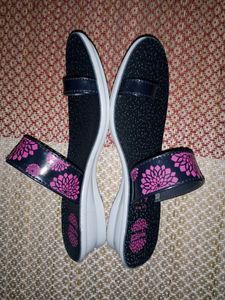 Vkc Pride Heel For Women