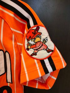 Korean Baseball Jacket