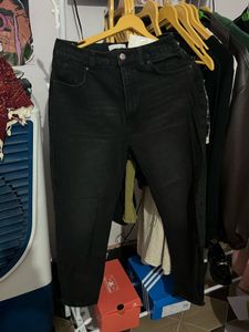 baggy jeans