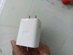 OnePlus Original Adapter – 33W Fast Charging |