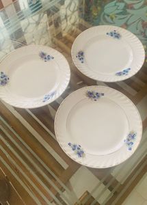 BEAUTIFUL PLATES