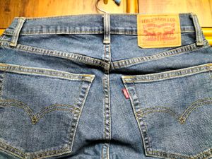 Levis Jeans