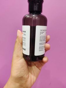 Glycolic Acid 8% Exfoliating Toner