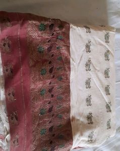 Cotton Saree
