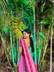 Gorgeous Stitched Lehenga 😍