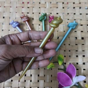 Juda Sticks Set of 6