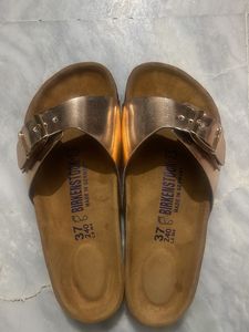 Birken Flats