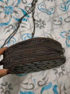 Beaded Beachy Sling