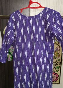 Ladies Kurti