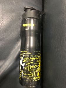 Dubblin Water Bottle 10”