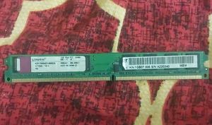 Kingston 1GB RAM Module