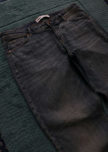 Bershka Baggy Jeans