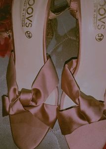 Beautiful Heel
