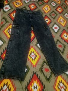 New Cargo Jeans 👖