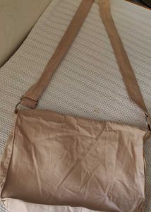 Avery Embroidered Crossbody Bag