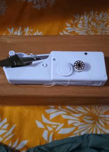 New Cordless Sewing Machine