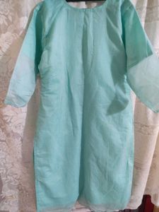 Beautiful Kurti With Dupatta ✨