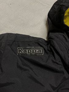 Kappa HeavyDuty Trekking Jacket❗️