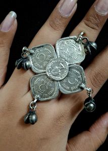Coin Ring