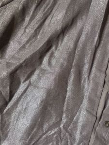 Flowy Shirt Little Shimmery