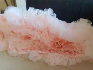 New Baby Girl Gown