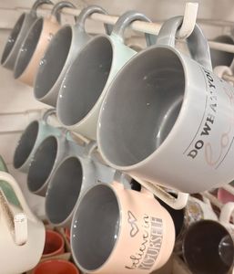 2pc Mugs
