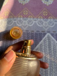 Balenciaga Empty Perfume Bottle