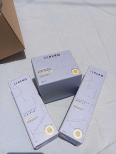Sereko Hamper