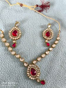 Jewellery Set