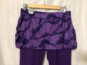 Capriskirt Leggings For Women