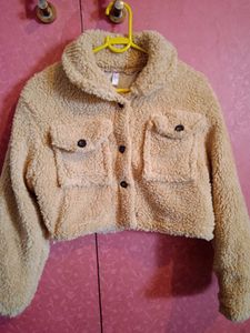 Emeros Cropped Sweater