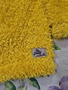 SWEETER YELLOW