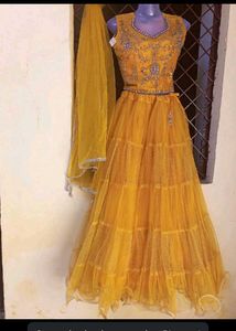 Party Wear Dress