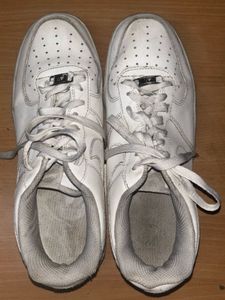 Nike Airforce’07 UK-9 without Box