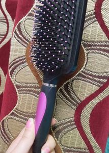 Hair Brush Comb