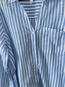 Casual Shirt