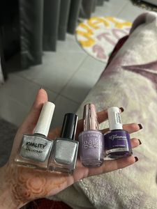 Nailpolish