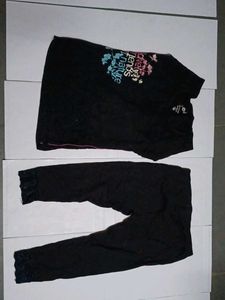 Night Wear