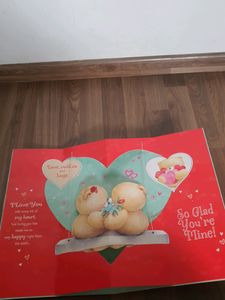 Special Gift Card 🎁 💖