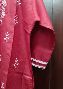 Kurti