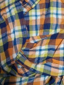 Assorted Men's Shirts