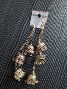 Fashion Dangle Earrings