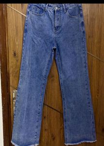 Darted Urbanic Jeans